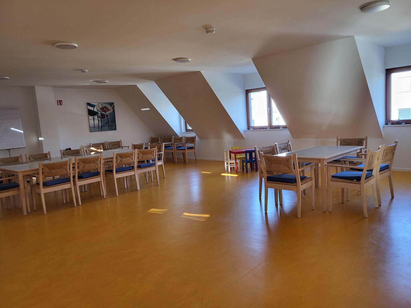 Hotel Alte Brücke Bad Homburg - Ober Erlenbach Stadtteil- und Familienzentrum Ober-Erlenbach | Bad Homburg v. d. Höhe